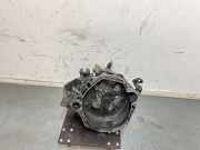 Getriebe Manuell ABS 32010JD50A Nissan Qashqai (J10) SUV 1.6 16V (HR16DE(Euro 5)) 2011-02