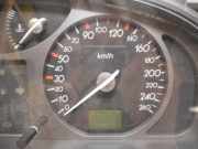 Tacho 5514000062 Renault Laguna II Grandtour (KG) Kombi 1.8 16V (F4P-774) 2001-10