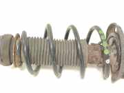 Federbein Links Vorne 6R0413031AJ Volkswagen Polo V (6R) Schrägheck 1.2 TDI 12V BlueMotion (CFWA) 2010-07 CFWA