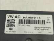 Spannungsregulator 3AA919041A Volkswagen Golf Plus (5M1/1KP) Großraumlimousine 1.2 TSI BlueMOTION (CBZB) 2012-06 CBZB