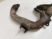 Auspuff Krümmer 9168741 Saab 900 II Schrägheck 5-drs 2.0 i,Si 16V (B204I) 1998-12