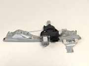 Fensterheber Links Hinten 9680979080 Peugeot 308 SW (4E/H) Kombi 5-drs 1.6 HDiF 16V (DV6TED4.FAP(9HZ)) 2009-09