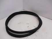 Türgummis Rechts Opel Combo (Corsa C) Van 1.7 DI 16V (Y17DTL(Euro 3)) 2002-06