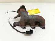 Auspuff KrÃ¼mmer Daewoo / Chevrolet Matiz SchrÃ¤gheck 0.8 S,SE (F8CV) 1999