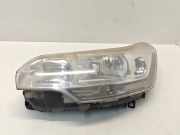 Scheinwerfer Links 9684845580 Citroën C5 III Tourer (RW) Kombi 2.0 16V (EW10A(RFJ)) 2008-08