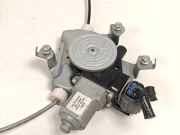 Fensterheber Rechts Vorne 80730JX30A Nissan NV 200 (M20M) Van 1.5 dCi 90 (K9K-892(Euro 4)) 2011-02