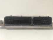 Motorsteuerger?t 022906032BE Volkswagen Touareg (7LA/7L6) SUV 3.2 V6 24V (BAA) 2003-01 BAA