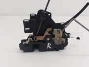 TÃ¼rschloss Stangen Rechts Vorne 6X1837014G Volkswagen Lupo (6X1) SchrÃ¤gheck 3-drs 1.0 MPi 50 (AHT) 1999-08 AHT