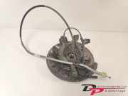 Achsschenkel rechts hinten BMW 1er F20 33326792516