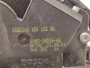 Türschloss Stangen Links Hinten 1X4326556AG Jaguar X-type Limousine 2.5 V6 24V (XB(AJ-V6)) 2002-01