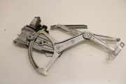 Fensterheber Rechts Vorne 13101481 Opel Astra H SW (L35) Kombi 1.6 16V Twinport (Z16XE1(Euro 4)) 2006-11