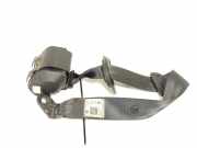 Sicherheitsgurt Rechts Hinten 6R0857806 Volkswagen Polo V (6R) Schr?gheck 1.2 TDI 12V BlueMotion (CFWA) 2010-07 CFWA