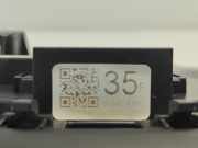 Tacho 69342430U Citroën C1 Schrägheck 1.0 Vti 68 12V (1KR-FE(CFB)) 2017-08