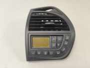 Bedienung Heizung 9650868977 CitroÃ«n C4 Grand Picasso (UA) GroÃŸraumlimousine 2.0 16V (EW10A(RFJ)) 2007-03 EW10A(RFJ)