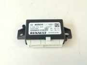 Pdc Steuergerät 259905848R Renault Clio IV Estate/Grandtour (7R) Kombi 5-drs 1.5 Energy dCi 90 FAP (K9K-638) 2017-05