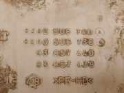 Scheibenwaschbeh?lter Vorne 8200506740 Opel Vivaro Van 2.0 CDTI (M9R-788) 2011-06