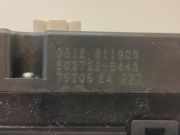 Bedienung Heizung GS1E61190B Mazda 6 (GH12/GHA2) Limousine 1.8i 16V (L813) 2008-08