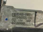 Fensterheber Links Vorne 824501W010 Kia Rio III (UB) Schr?gheck 1.1 CRDi VGT 12V (D3FA) 2013-06