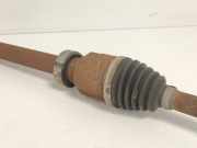 Antriebswelle Rechts Vorne ABS 391009101R Renault Clio IV Estate/Grandtour (7R) Kombi 5-drs 0.9 Energy TCE 90 12V (H4B-408(H4B-B4)) 2014-01