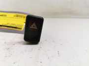 Warnleuchte Schalter 157096 Daihatsu Charade (G200/201/202/203/204) Schrägheck 1.3i TX/CX 16V (HC-E) 1994