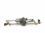 Scheibenwischermotor 6R1955119 Seat Ibiza IV SC (6J1) Schrägheck 3-drs 1.4 16V (CGGB) 2010-09