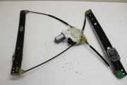 Fensterheber Links Vorne 4L0959801B Audi Q7 (4LB) SUV 3.0 TDI V6 24V (CASA) 2008-06
