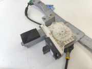 Fensterheber Rechts Vorne 9641241280 Citroën C2 (JM) Schrägheck 3-drs 1.1 (TU1A(HFX)) 2004-02