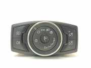 Lichtschalter 2048031 Ford Focus 3 Schrägheck 1.0 Ti-VCT EcoBoost 12V 100 (SFDB) 2013-05