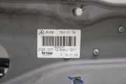 Fensterheber Links Vorne A1697200179 Mercedes-Benz A (W169) Schrägheck 1.5 A-150 (M266.920) 2005-01