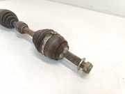 Antriebswelle Links Vorne ABS MR580851 Mitsubishi Outlander (CU) SUV 2.0 16V 4x2 (4G63(16V)) 2009-02