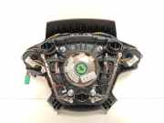 Airbag Lenkrad EM51R042B85BA32HE Ford C-Max (DXA) Großraumlimousine 1.0 Ti-VCT EcoBoost 12V 125 (M1DD) 2013-10