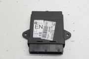 Steuergerät Zentralverriegelung 13170177 Opel Vectra C GTS Schrägheck 5-drs 2.2 DIG 16V (Z22YH(Euro 4)) 2005-04
