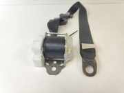 Sicherheitsgurt Links Hinten 7P2200 Citroën C1 Schrägheck 1.0 12V (384F(CFA)) 2006-01