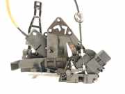 Türschloss Stangen Links Vorne 3M5AR21813EP Ford Focus 2 Limousine 1.6 16V (SHDB(Euro 5)) 2005-05