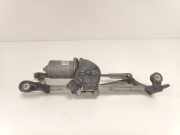 Scheibenwischermotor 13182340 Opel Corsa D Schr?gheck 1.4 16V Twinport (Z14XEP(Euro 4)) 2008-02