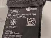 Sicherheitsgurt Links Hinten 1913152 Ford Focus 3 Wagon Kombi 1.0 Ti-VCT EcoBoost 12V 125 (M1DC) 2014-05