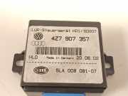 Steuergerät Beleuchtung 4Z7907357 Audi A4 Cabriolet (B6) Cabrio 3.0 V6 30V (ASN) 2002-07