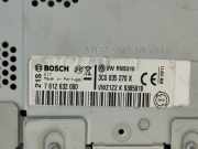 Radio 3C0035270X Volkswagen Tiguan (5N1/2) SUV 1.4 TSI 16V (CTHA(Euro 5)) 2010-04 CTHA(Euro 5)