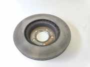 Bremsscheibe Vorne ABS SDB000602 Land + Range Rover Discovery III (LAA/TAA) Geländewagen 2.7 TD V6 (276DT(TDV6)) 2005-04