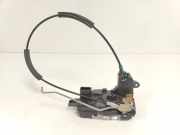 TÃ¼rschloss Stangen Rechts Vorne 13210749 Opel Astra H GTC (L08) SchrÃ¤gheck 3-drs 1.6 16V Twinport (Z16XE1(Euro 4)) 2005-10