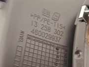 Mittelkonsole 13271123 Opel Meriva Gro?raumlimousine 1.4 Turbo 16V Ecotec (B14NET(Euro 6)) 2010-10