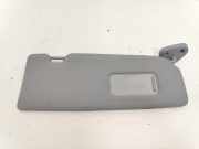 Sonnenblende 7252500 BMW 1 serie (E87/87N) SchrÃ¤gheck 5-drs 116i 1.6 16V (N45-B16A) 2009-06