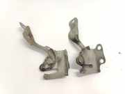 Motorhaubescharnier 791200X000 Hyundai i10 (F5) Schr?gheck 1.1i 12V (G4HG) 2009-09