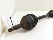 Antriebswelle Rechts Vorne ABS 8200436849 Renault Espace (JK) Großraumlimousine 2.2 dCi 16V (G9T-743(Euro 3)) 2005