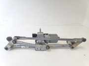 Scheibenwischermotor 6R1955023A Seat Ibiza IV SC (6J1) SchrÃ¤gheck 3-drs 1.6 16V (BTS) 2009-03