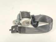 Sicherheitsgurt Rechts Hinten 8200683953 Renault Clio III (BR/CR) SchrÃ¤gheck 1.2 16V 75 (D4F-740) 2009-11