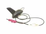 Antenne 2049050036 Mercedes-Benz C Estate (S204) Kombi 2.2 C-200 CDI 16V BlueEFFICIENCY (OM651.913) 2012-01