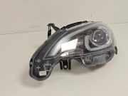 Scheinwerfer Links B000863880 Peugeot 108 Schrägheck 1.0 12V (1KRFE(CFB)) 2015-02