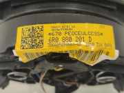 Airbag Lenkrad 6R0880201D Volkswagen Polo V (6R) Schr?gheck 1.4 16V (CLPA) 2010-12 CLPA