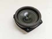 Lautsprecher 18820010 Mini Mini Open (R52) Cabrio 1.6 16V Cooper (W10-B16A) 2006-06